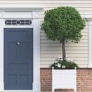 Complex in England. 3D e Ilustração arquitetônica projeto de SPIROS VOUTSELAS - 28.11.2020