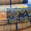 My project in Embroidery: Thai cushion Repair. Un progetto di Ricamo di nev4444 - 28.11.2020