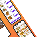 Mi Tienda Online. Un projet de Développement d'applications de Aldair Tello Castañeda - 02.08.2020