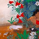 My project in Introduction to Picturebook Creation course. Een project van Digitale illustratie van Janet White - 28.11.2020