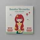 Final project - Illustration and Design of Children’s Books course with Carlos Higuera. Children's Illustration, Traditional illustration, Stor, board, Stor, telling, and Vector Illustration project by Agnes Prygiel - 11.29.2020