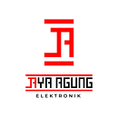 Jaya Agung. Un proyecto de Diseño, Diseño gráfico y Diseño de logotipos de vektorkades - 02.06.2020