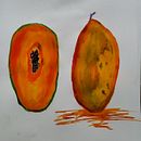 Mi Proyecto del curso: Naturaleza ilustrada: una exploración creativa. Projekt z dziedziny Trad, c i jna ilustracja użytkownika segarra_pedro - 30.11.2020