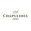 Mi Proyecto del curso: Diseño de logotipos: síntesis gráfica y minimalismo CHAPULINES VERDES. Design projeto de Brenda Roa Montilla - 30.11.2020