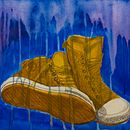 Creative Work 2019-2020 Ein Projekt aus dem Bereich Digitale Zeichnung, Zeichnung, Malerei und Grafikdesign von Jonathan Topping - 29.11.2020