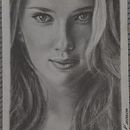 Mi mejor dibujo. Portrait Drawing project by Roland Querevalu - 11.29.2020