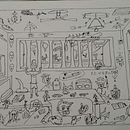 My project in The Art of Sketching: Transform Your Doodles into Art course. Un progetto di Illustrazione infantile di Jaydeep Singh - 04.12.2020