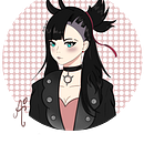Marnie (Pokemon Galar) Ein Projekt aus dem Bereich  von Atiinera - 30.11.2020