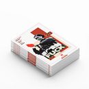 PORTADA REVISTA BICHITO . Un progetto di Illustrazione editoriale e Illustrazione tradizionale di Patricia Cruz Parrilla - 30.07.2020