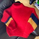 My project in Creating Garments Using Crochet course . % Maryse St-Gelais tarafından hazırlanan Sanat ve El Sanatları projesi - 11.30.2020