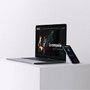 La Glo Circo. Web Design, and UX / UI project by Maite Diez - 11.30.2020