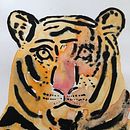 Mi Proyecto del curso: Técnicas experimentales de acuarela para principiantes . Een project van  Ontwerp, Traditionele illustratie,  Illustratie met inkt, Schilderij y Aquarelschilderen van joanameireles1984 - 30.11.2020