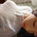 Fotografía artística de retrato. Een project van Artistieke fotografie, Portretfotografie y Digitale fotografie van José Antonio Guevara García - 01.12.2020