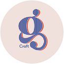 Gee_Craft . Un projet de Design  de Giselle Aguirre - 27.11.2020