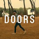 DOORS - Proyecto final de Máster en Composición y VFX. 3D Animation, Film, Video, TV, Creativit, and VFX project by VILCHESSAN Alejandra Ortiz - 12.01.2020