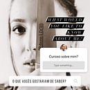 Alethea Ruckert: Criação e edição de conteúdo para Instagram Stories. Projekt z dziedziny  Fotografia lifest i le użytkownika Alethea Ruckert - 01.12.2020