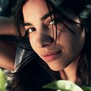 Mi Proyecto del curso: Dirección de modelos para fotografía.. Un projet de Photographie, Photographie de portrait, Photographie numérique , et Photographie extérieure de Lucas Berrino - 01.12.2020