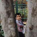 Mi Proyecto del curso: Introducción a la fotografía profesional con niños. Un progetto di Fotografia e Fotografia di ritratto di Jimena Mishel Loayza Alferez - 01.12.2020