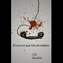 El carmín que tiñó el callejón . Escrita projeto de Gilberto de la Fuente - 01.12.2020
