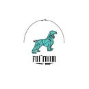 Fur room logo. Logo Design project by Viktoria Slezák-Pocsai - 12.02.2020