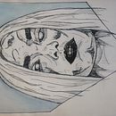 Mi Proyecto del curso: Fábrica de personajes ilustrados. Un progetto di Disegno artistico di laurevigran - 05.12.2020