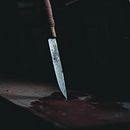 The Jigsaw rehabilitation - Introduction to Narrative Photography . Fotografi proyek oleh Jorge Silva - 12.02.2020