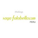 E-Mailings para Saga Falabella Perú. Design, Graphic Design, Web Design, and Marketing project by Joella Salazar Saldarriaga - 12.02.2020