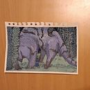 My project in Creative Drawing with Ink and Gouache course. Un progetto di Illustrazione con inchiostro e Disegno a matita di Rivka Hoi - 02.12.2020
