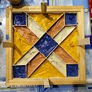 First tiles! Ein Projekt aus dem Bereich Dekoration von Innenräumen von Annalisa Vitale - 02.12.2020