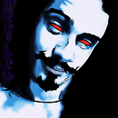 Me as Morbius. Un projet de B, e dessinée, Créativité, Dessin numérique, Design , Design graphique , et Peinture numérique de Gabriel Lone - 02.12.2020