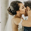 Mi primera Boda: Karen e Isaac Ein Projekt aus dem Bereich Fotografie von Jossue De Alba - 03.12.2020