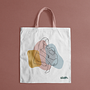 Mi Proyecto del curso: Diseño de logos: del concepto a la presentación. Br, ing e Identidade, Design de logotipo, e Design gráfico projeto de Gabriela Aneas - 03.12.2020