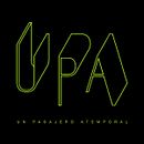 Un pasajero atemporal - Podcast. Communication, and Music project by Ulai Sis - 12.03.2020