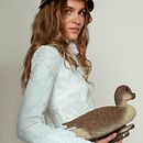 Ecommerce by Kristen Wicce. Photograph, and Photo Retouching project by Raquel Botas - 12.03.2020