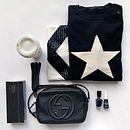 Meu projeto do curso: Fotografia profissional para Instagram. Fotografia com celular projeto de caroline_orlandini - 03.12.2020