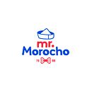 Mr. Morocho Ein Projekt aus dem Bereich Br, ing und Identität und Design von Lucy Albiño - 04.12.2020