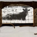 My Project Bookbinding Without Folds Course "Kine". Een project van  Boekbinding van Paula Germond - 05.12.2020