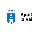 Ajuntament de la Vall d'Uixó. Rediseño de marca. Br, ing, Identit, Graphic Design, and Vector Illustration project by Mateu Aguilella - 12.04.2020