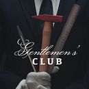 Gentelmans Club. Un proyecto de Fotografía de retrato de Hakan - 01.12.2019