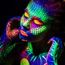 Luz UV Ein Projekt aus dem Bereich Artistische Fotografie von Guillermo López Burgos - 04.12.2020