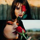 "Suspiro" Ein Projekt aus dem Bereich Artistische Fotografie von Guillermo López Burgos - 04.12.2020