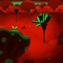 My project in Color Theory: How to Apply It to Your Images course Ein Projekt aus dem Bereich Digitale Illustration von Unick Co - 04.12.2020