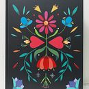 My project in Introduction to Floral Illustration with Acrylic course. Een project van Traditionele illustratie van CALLOT Sarah - 05.12.2020