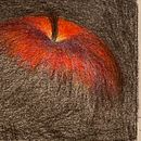 My project in Chiaroscuro Creative Portrait with Pencils course. Een project van  Tekening van Denise - 05.12.2020