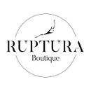 RUPTURA Boutique - projeto de logotipo. Un proyecto de Diseño de logotipos de Eduardo Azzolin - 06.12.2020