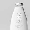 Just Care. Br, ing, Identit, Art Direction, Logo Design, Naming, and Packaging project by VALENCIANO studio - 12.06.2020