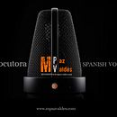 Escúchame.... Un progetto di Musica di M. Paz Valdés ►Locutora. Actriz de voz & doblaje ⎜SPANISH VOICEOVER - 06.12.2020