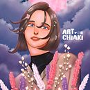 My project in Digital Fantasy Portraits with Photoshop course. Un projet de Illustration traditionnelle, Dessin, Illustration numérique, Dessin de portrait, Dessin numérique , et Peinture numérique de Chiaki D. - 02.06.2021