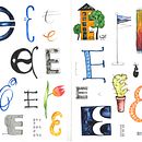 My project in Illustration Techniques to Unlock your Creativity course. Sketchbook project by vahteredna - 02.14.2021