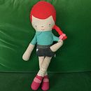 Cositas que voy creando... . % Maria Tapunto tarafından hazırlanan Dikiş, Ve Nakış projesi - 12.07.2020